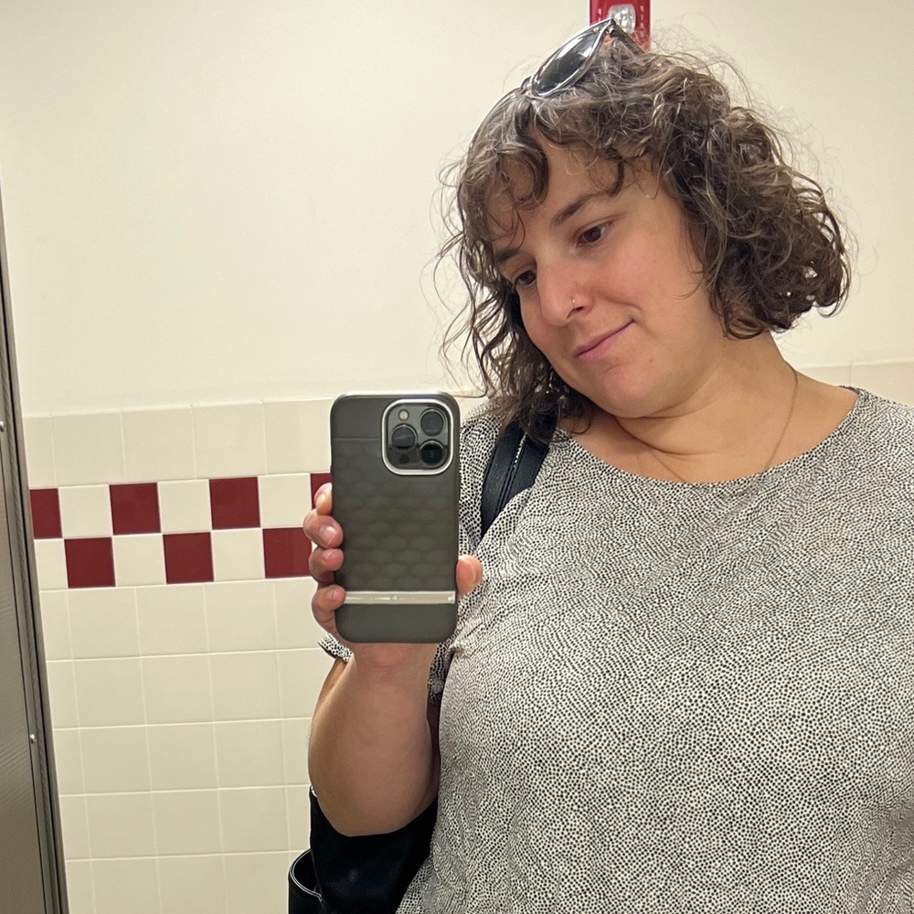 Heyyyyy, I’m Dana!